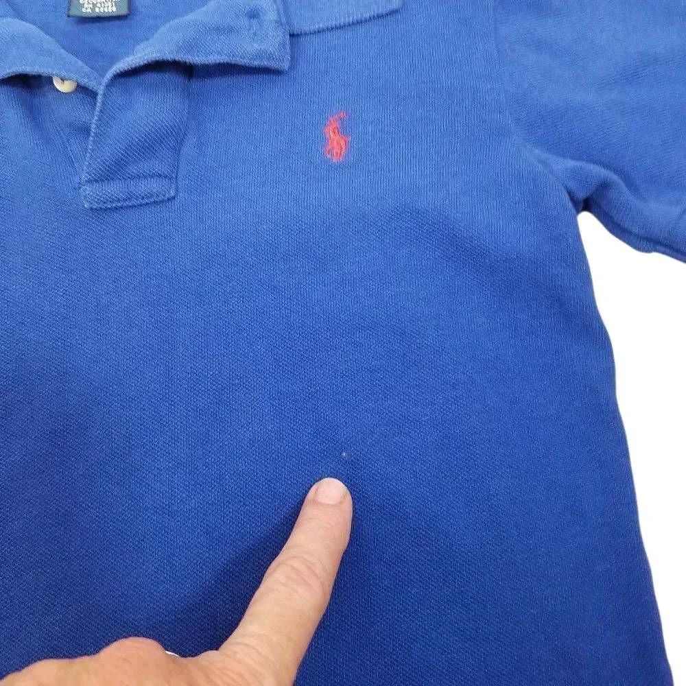 Polo Ralph Lauren shirt 6